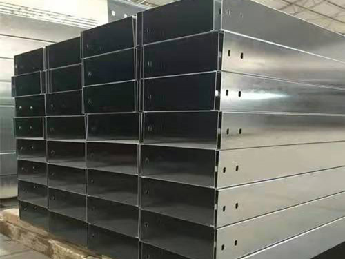 如何計(jì)算電纜橋架尺寸